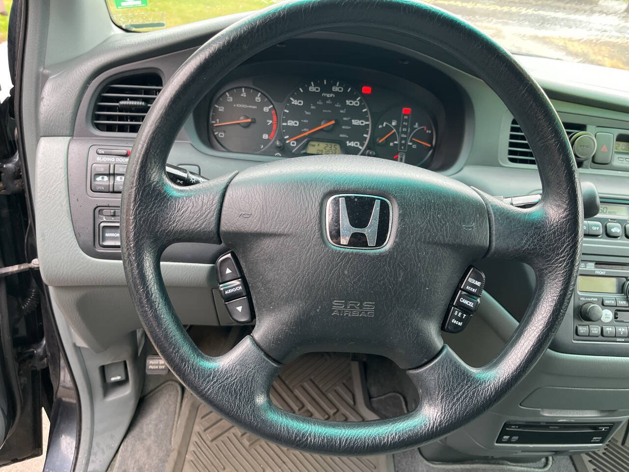 Used 2004 Honda Odyssey EX image 6