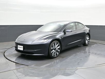 Used 2025 Tesla Model 3