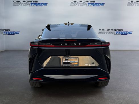 Used 2023 Lexus RZ 450e Premium w/ Technology Package image 6