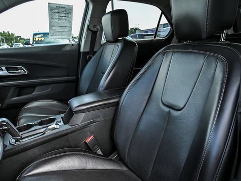 Used 2013 Chevrolet Equinox LTZ AWD/4WD image 15