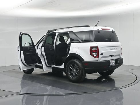 Used 2024 Ford Bronco Sport Big Bend w/ Convenience Package AWD/4WD image 36