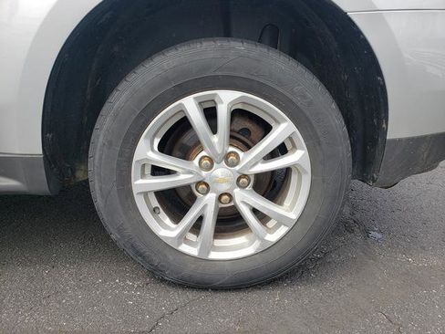 Used 2016 Chevrolet Equinox LT image 27