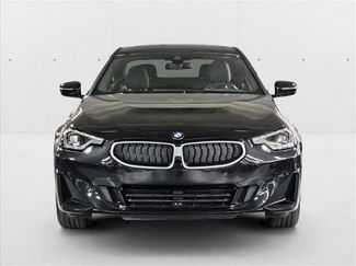 Used 2025 BMW 230i xDrive Coupe w/ M Sport Package video 2