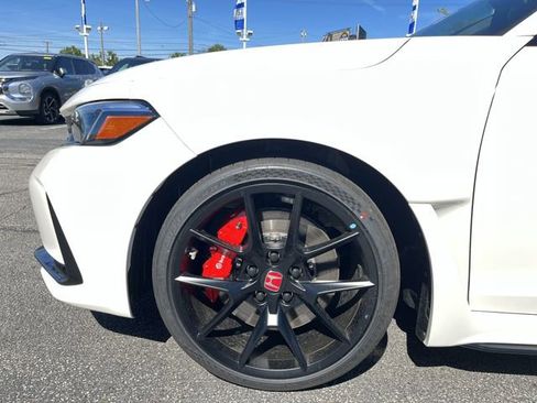 New 2026 Honda Civic Type R image 20