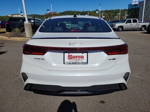 Used 2022 Kia Forte GT-Line image 28