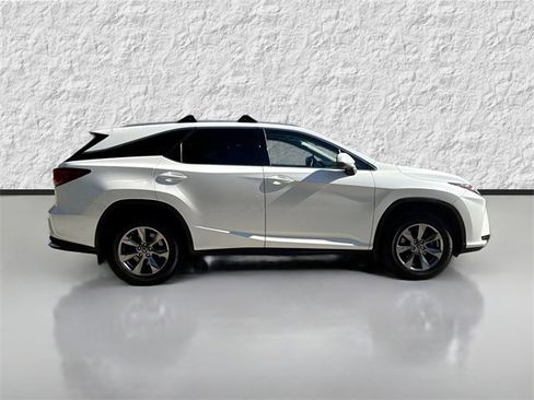 Used 2018 Lexus RX 350L AWD image 2