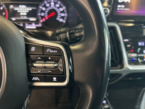Used 2022 Kia Sorento SX image 24