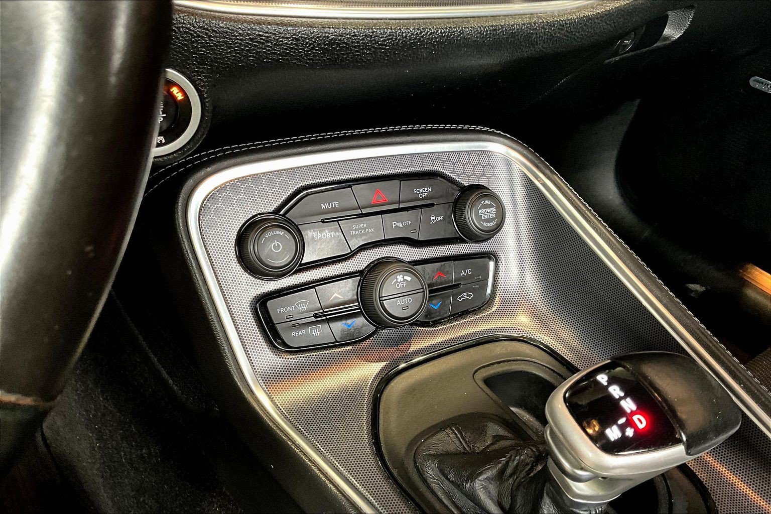 Used 2017 Dodge Challenger GT AWD/4WD image 15