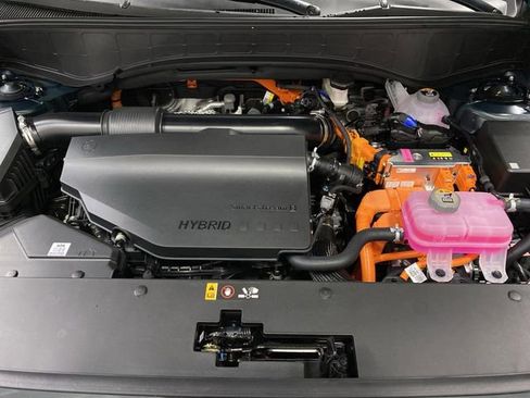 New 2026 Hyundai Palisade Calligraphy image 42