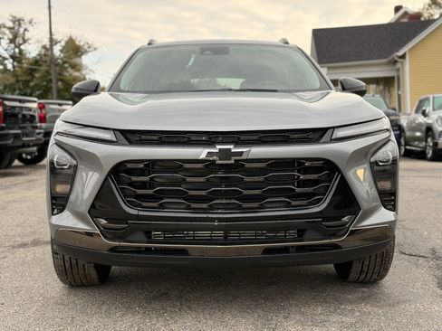 New 2026 Chevrolet Trax ACTIV image 10