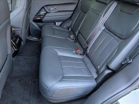 Certified 2023 Land Rover Range Rover Sport SE Dynamic image 20