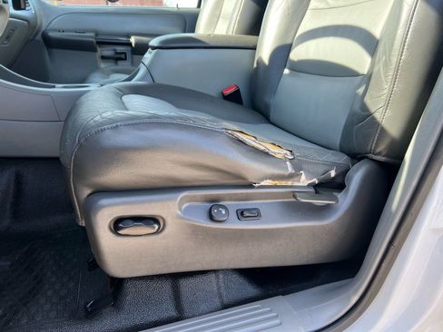 Used 2003 Ford Explorer Sport Trac XLS image 14