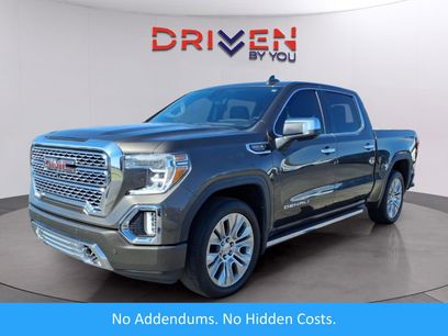 Used 2020 GMC Sierra 1500 Denali w/ Denali Ultimate Package