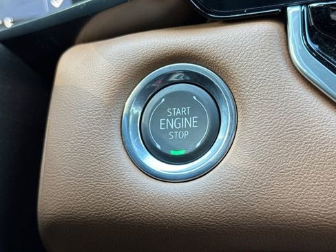 New 2026 GMC Canyon AT4 AWD/4WD image 22