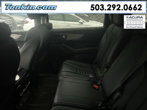 Used 2023 Acura MDX SH-AWD w/ Technology Package image 10