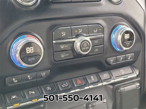 Used 2020 GMC Sierra 1500 SLT w/ SLT Premium Plus Package image 23