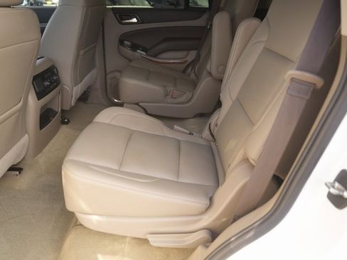 Used 2018 Chevrolet Tahoe Premier image 13