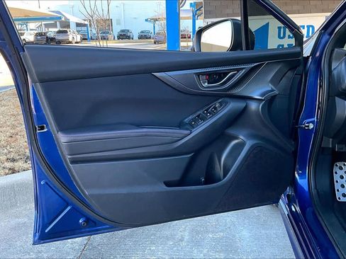 Used 2017 Subaru Impreza 2.0i Sport w/ Popular Package #3 image 21