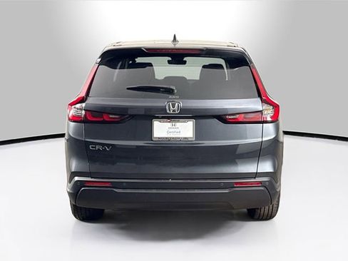 Used 2024 Honda CR-V EX-L image 9