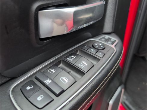 Used 2023 RAM 2500 Laramie image 14