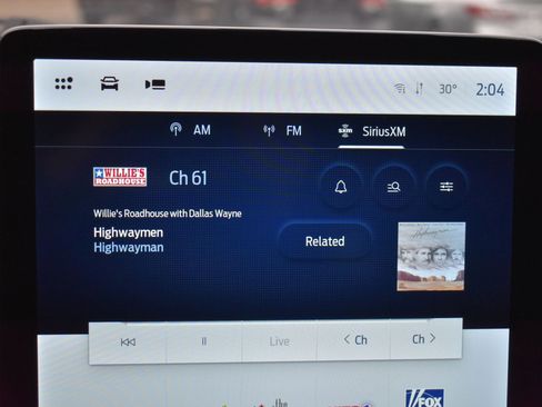 Certified 2022 Ford Expedition King Ranch image 28