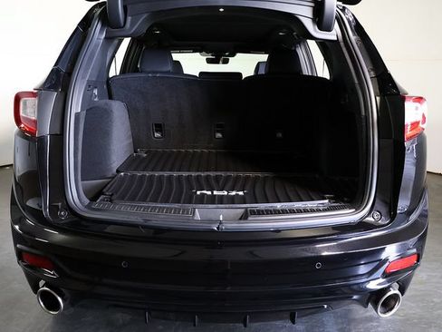 Used 2026 Acura RDX A-Spec AWD/4WD image 32
