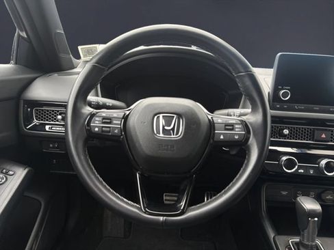 Used 2025 Honda Civic Sport image 12