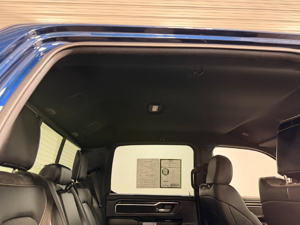 Used 2023 RAM 1500 Laramie AWD/4WD image 72