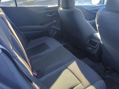 Used 2021 Subaru Outback Premium image 19