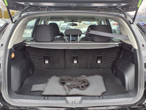 Certified 2023 Subaru Impreza Premium image 15