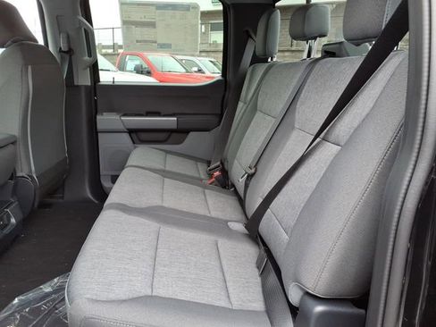 New 2026 Ford F250 XL w/ STX Appearance Package image 11