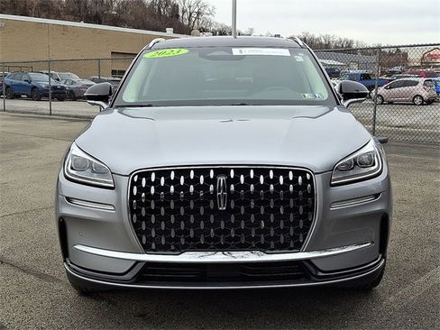 Used 2023 Lincoln Corsair Reserve w/ Equipment Group 201A image 2