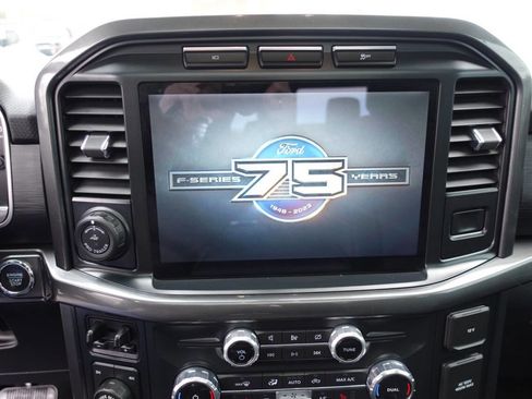 Used 2023 Ford F150 XLT w/ Equipment Group 302A High image 40