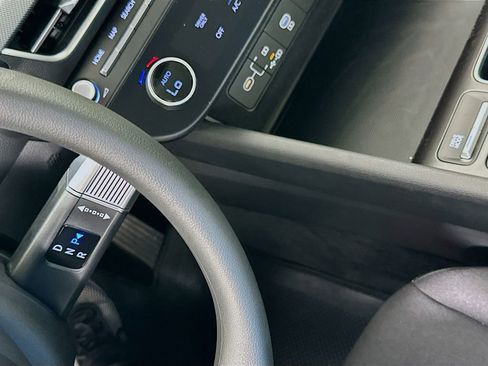 Certified 2026 Hyundai Sonata Blue FWD image 16