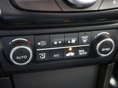 Used 2022 Acura ILX image 29