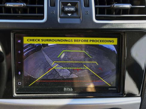 Used 2018 Subaru WRX Premium image 39