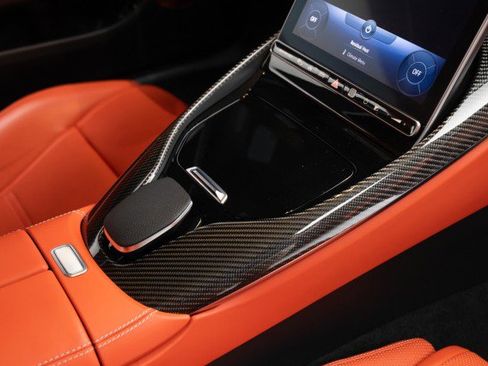 Used 2022 Mercedes-Benz SL 55 AMG SL 55 AMG image 22