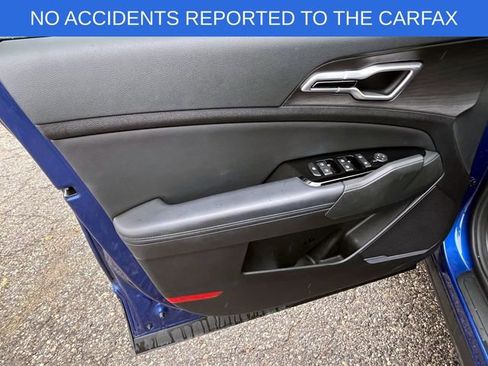 Used 2023 Kia Sportage X-Line w/ X-Line Premium Package image 14