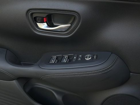 Used 2026 Honda HR-V EX-L image 26