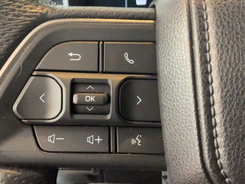 Used 2025 Toyota Tundra Limited w/ TRD Off-Road Package AWD/4WD image 13