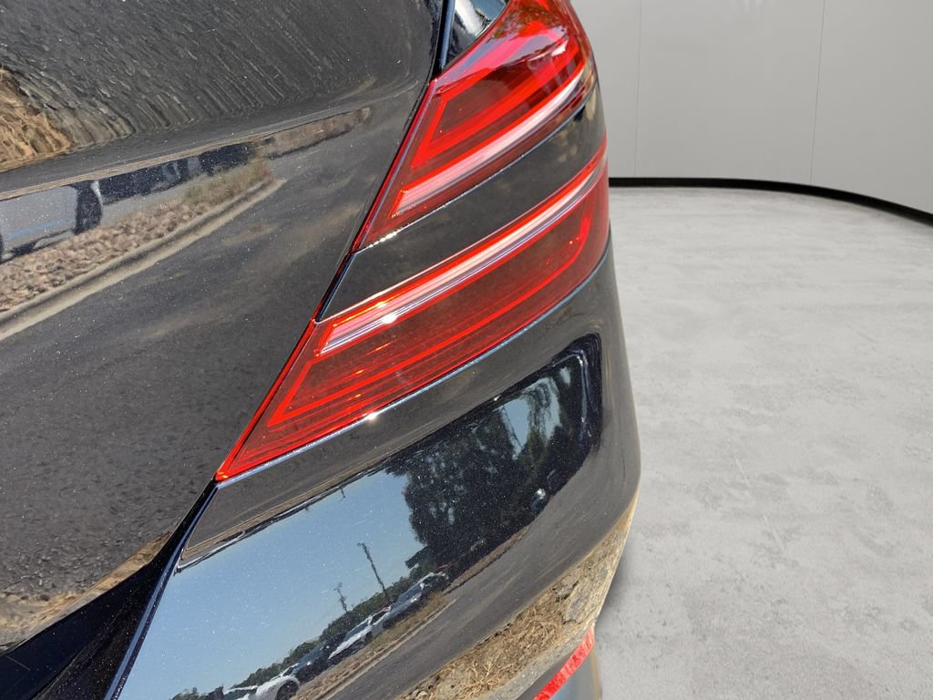 Certified 2026 Genesis G70 2.5T RWD image 45