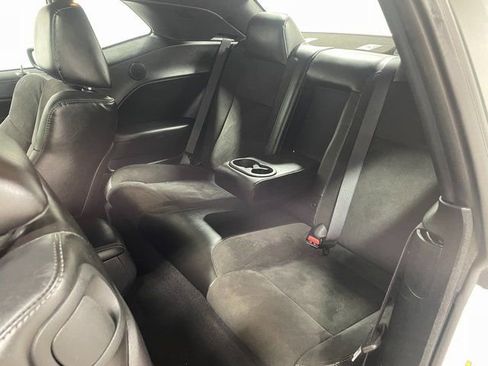 Used 2023 Dodge Challenger R/T w/ Plus Package RWD image 21