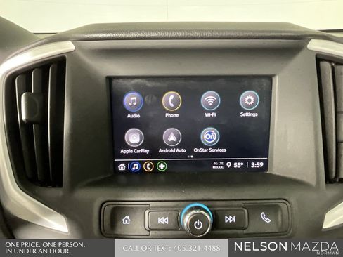 Used 2023 GMC Terrain SLE w/ Driver Convenience Package image 34