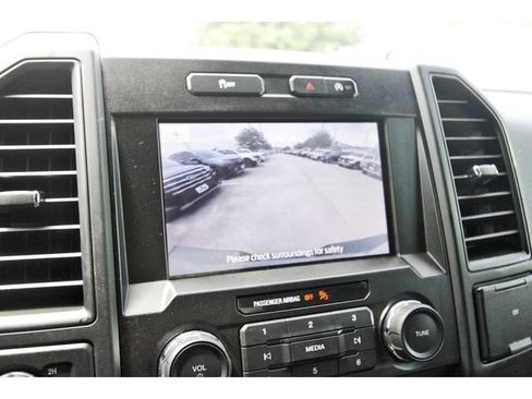 Used 2020 Ford F150 XL w/ Equipment Group 101A Mid AWD/4WD image 24