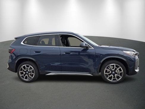 New 2026 BMW X1 xDrive28i image 8