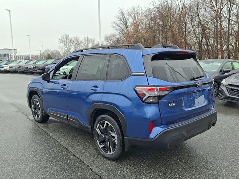 New 2026 Subaru Forester Limited AWD/4WD image 4