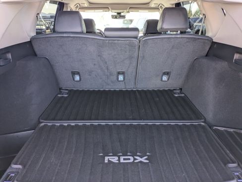 Used 2022 Acura RDX AWD w/ Technology Package image 11