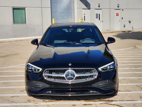 Used 2025 Mercedes-Benz C 300 C 300 image 6
