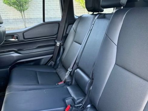 Used 2024 Toyota Land Cruiser AWD/4WD image 37
