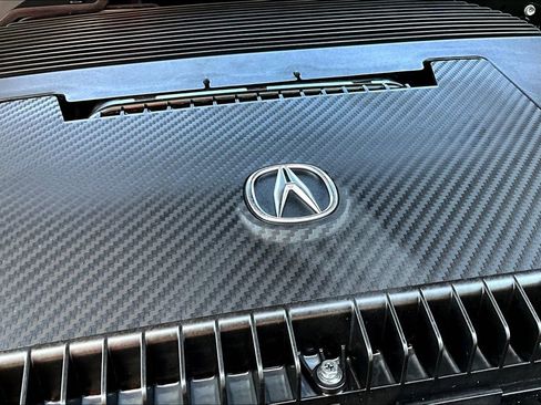 Used 2023 Acura MDX SH-AWD image 45